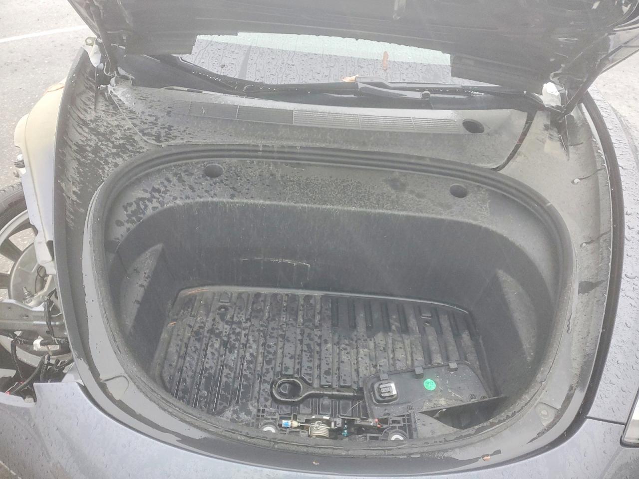 2021 TESLA MODEL 3 photo 11