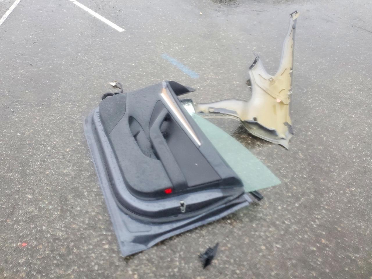 2021 TESLA MODEL 3 photo 12