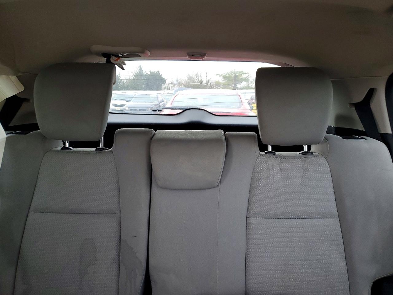 2021 HONDA HR-V EX photo 10