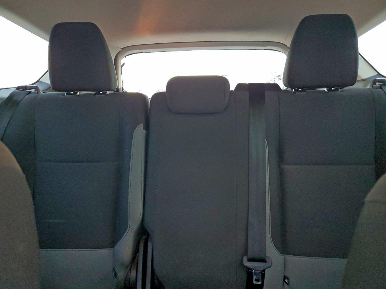 2015 FORD ESCAPE S photo 10