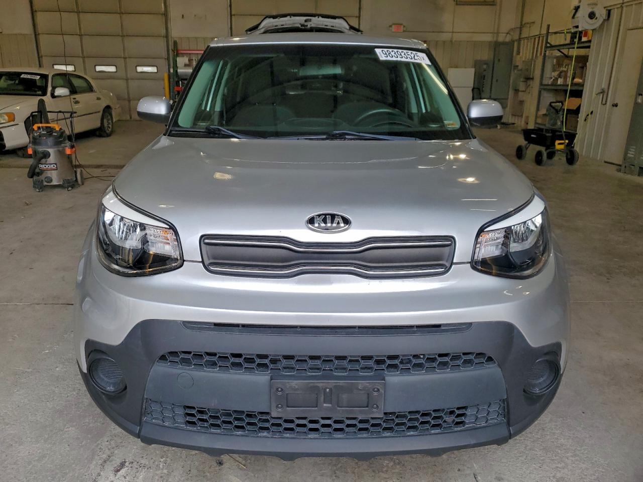 2017 KIA SOUL photo 5