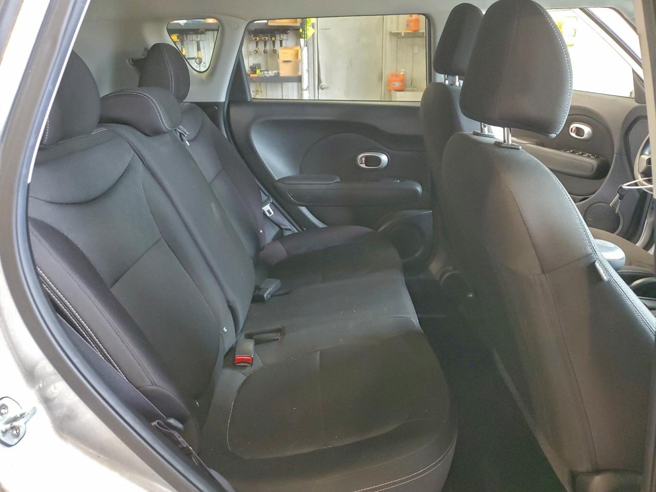2017 KIA SOUL photo 11