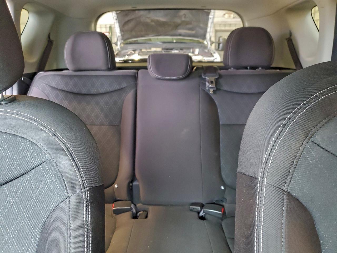 2017 KIA SOUL photo 10