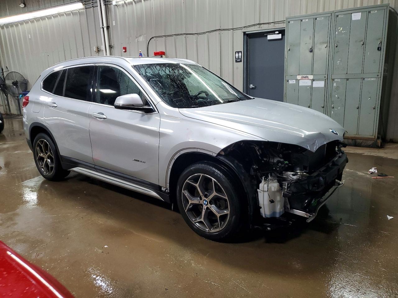 2016 BMW X1 XDRIVE28I photo 7