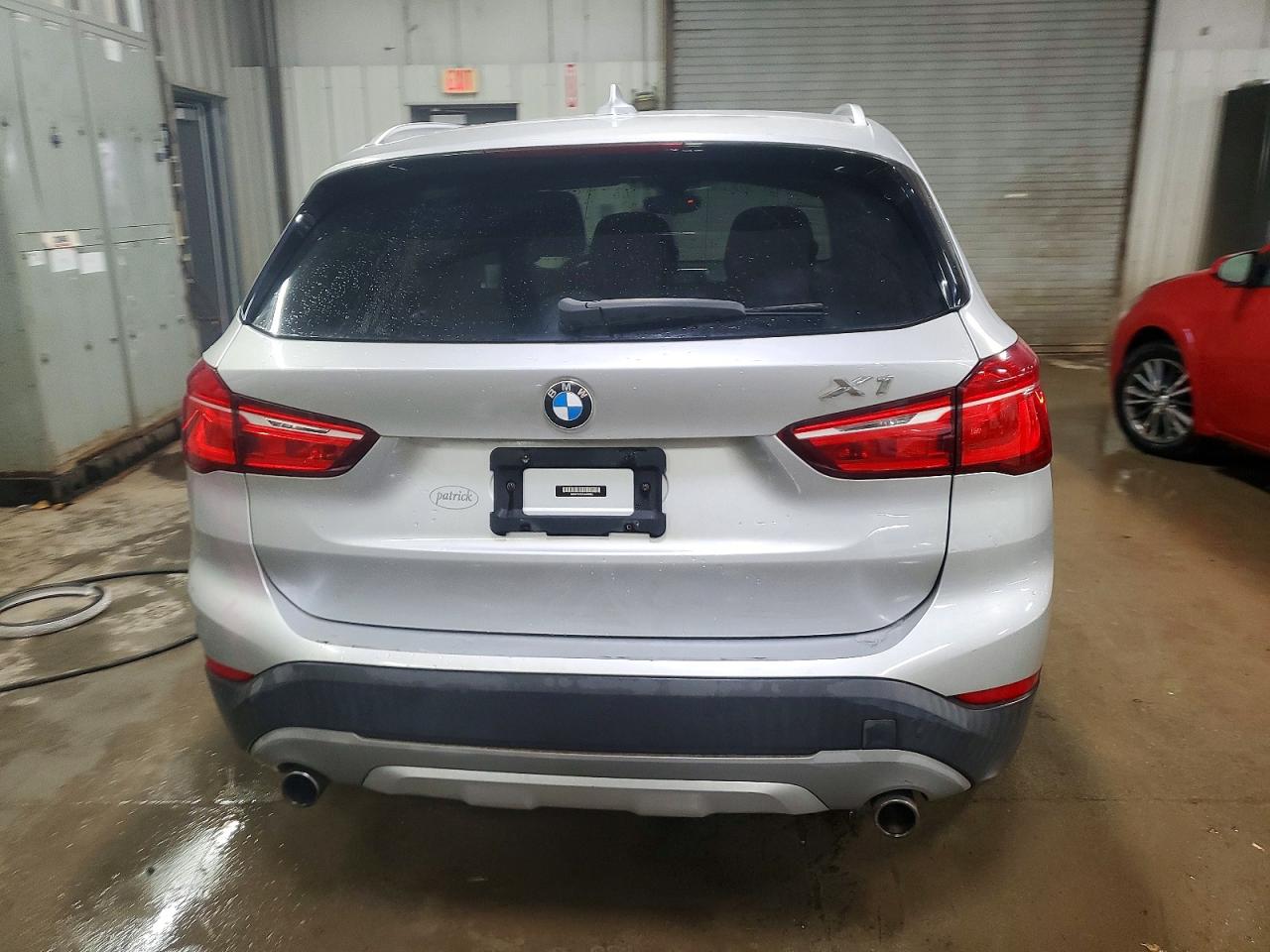 2016 BMW X1 XDRIVE28I photo 11