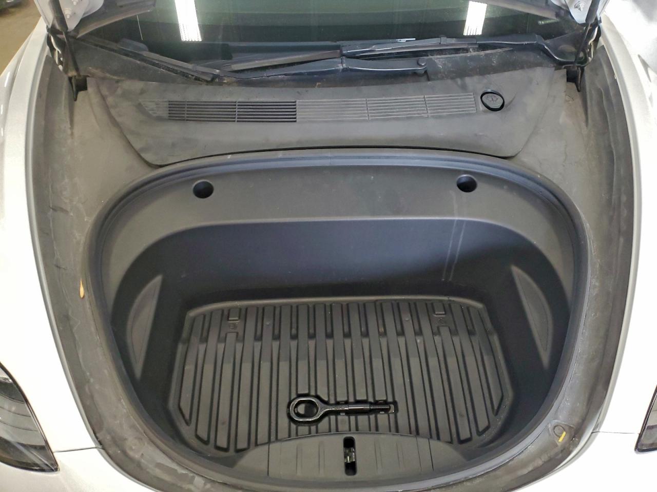 2023 TESLA MODEL 3 photo 11