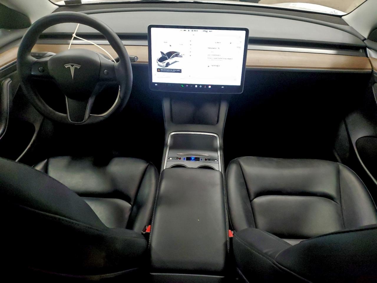 2023 TESLA MODEL 3 photo 8