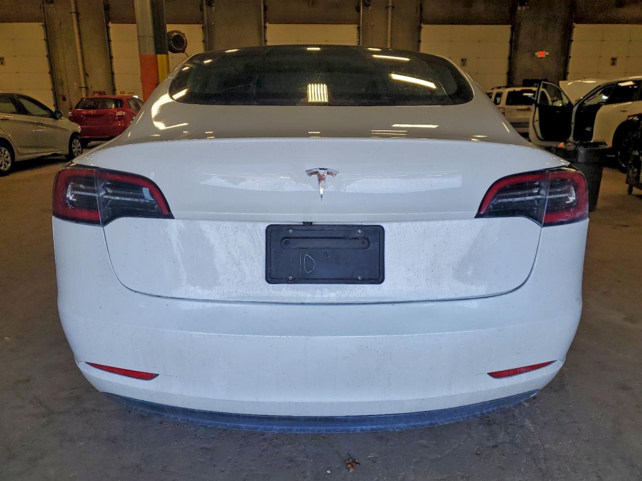 2023 TESLA MODEL 3 photo 6