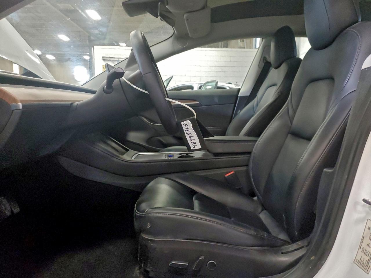2023 TESLA MODEL 3 photo 7