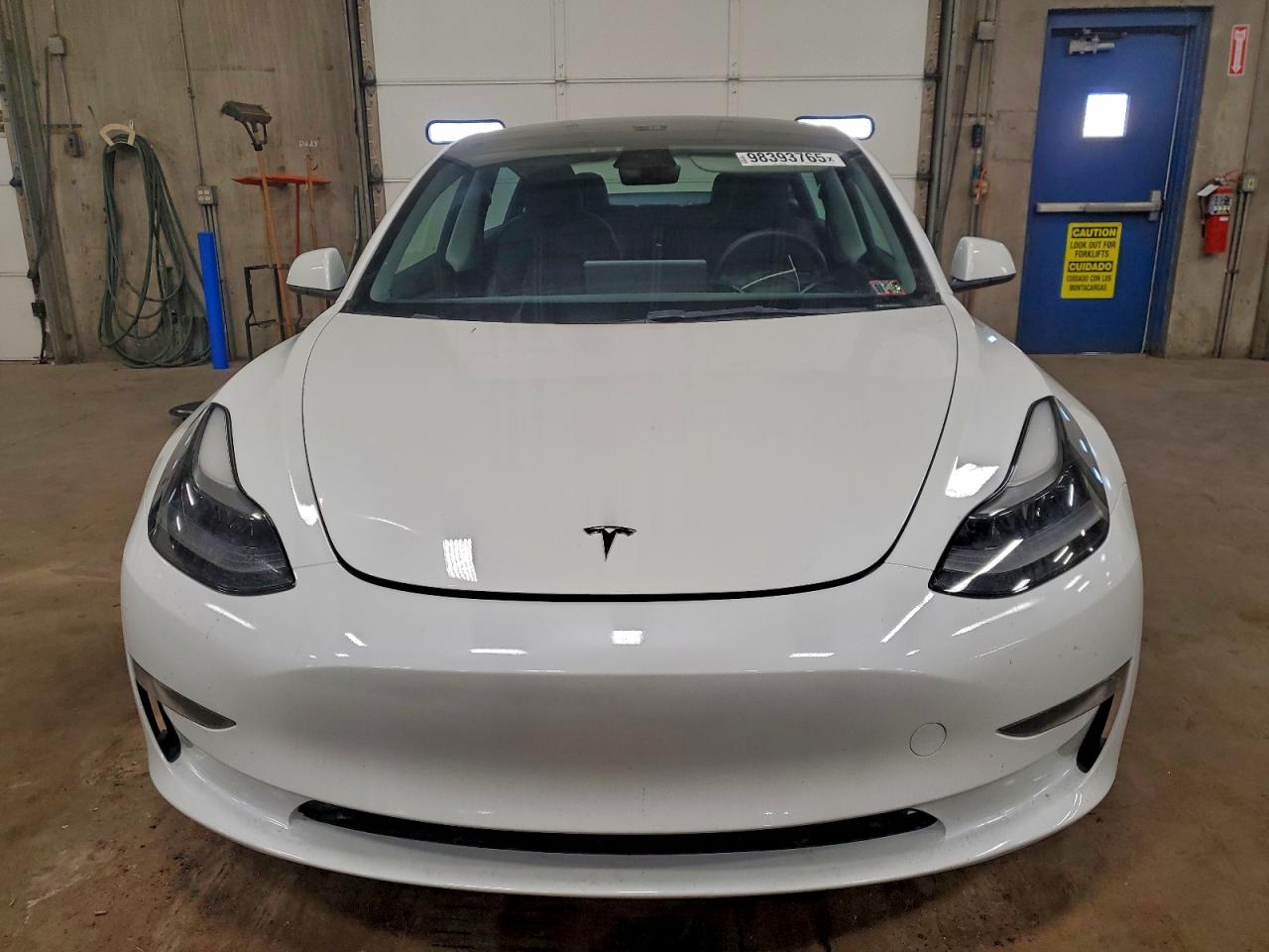 2023 TESLA MODEL 3 photo 5