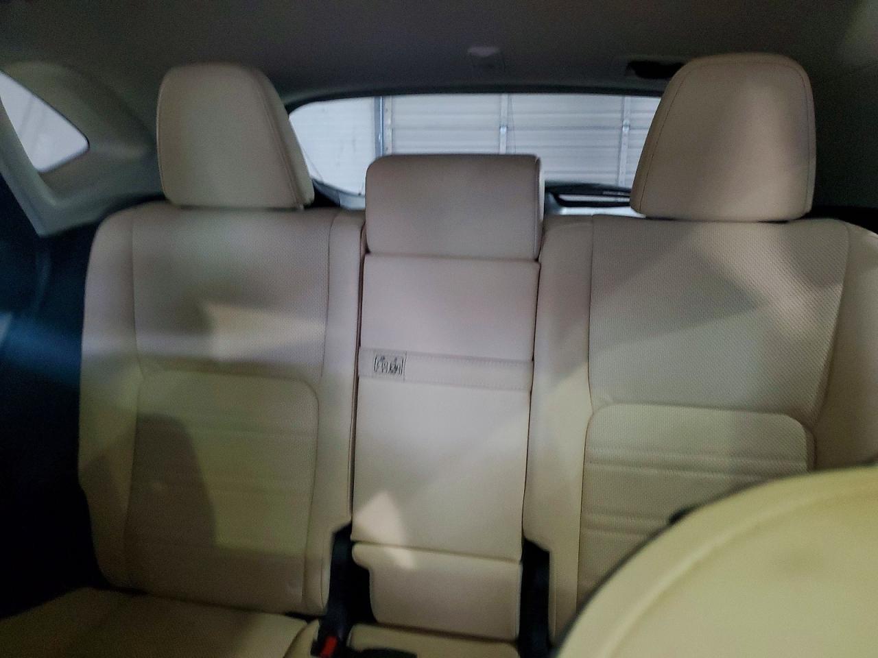 2021 LEXUS NX 300 BASE photo 10