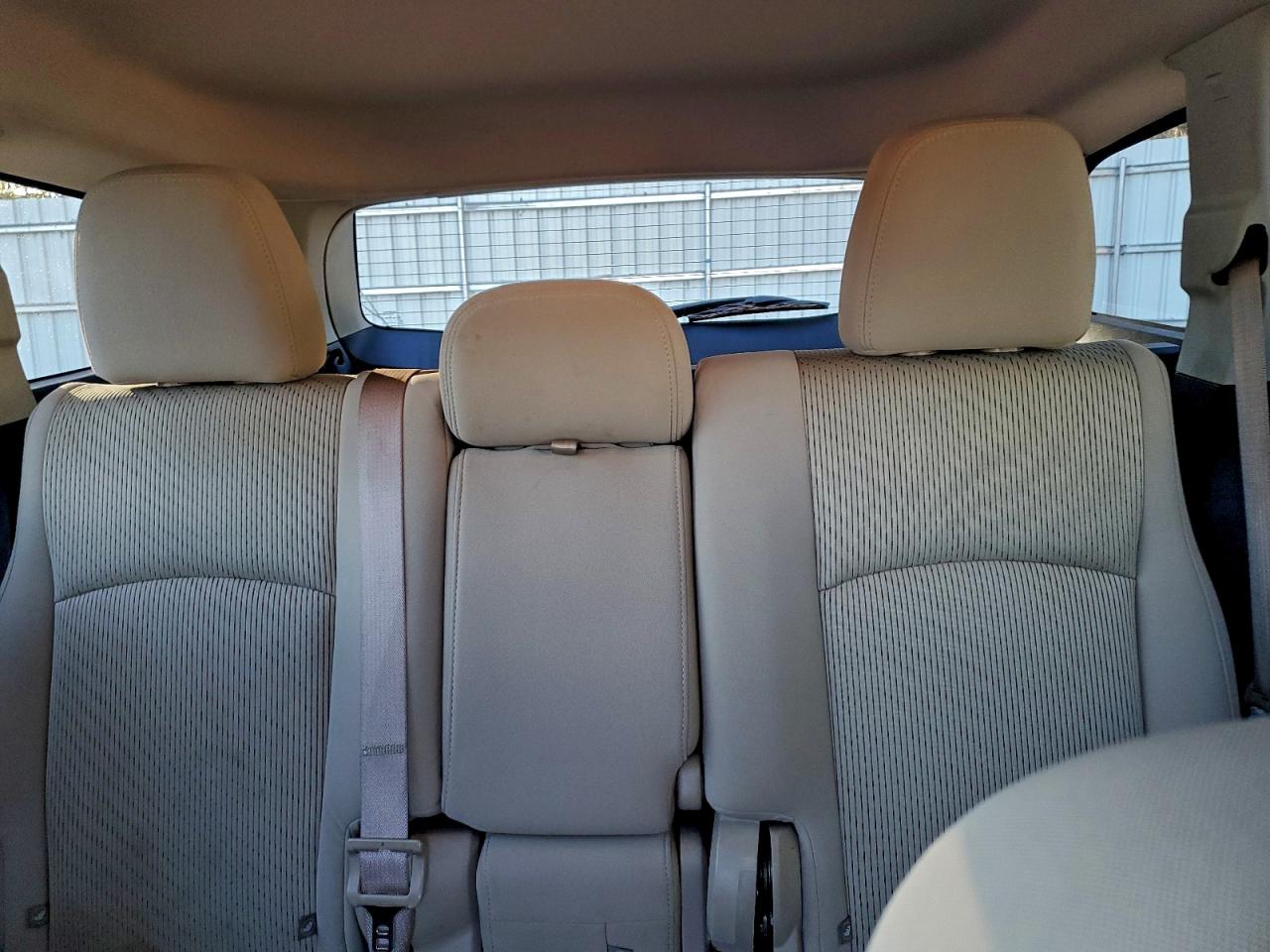 2013 DODGE JOURNEY SE photo 10