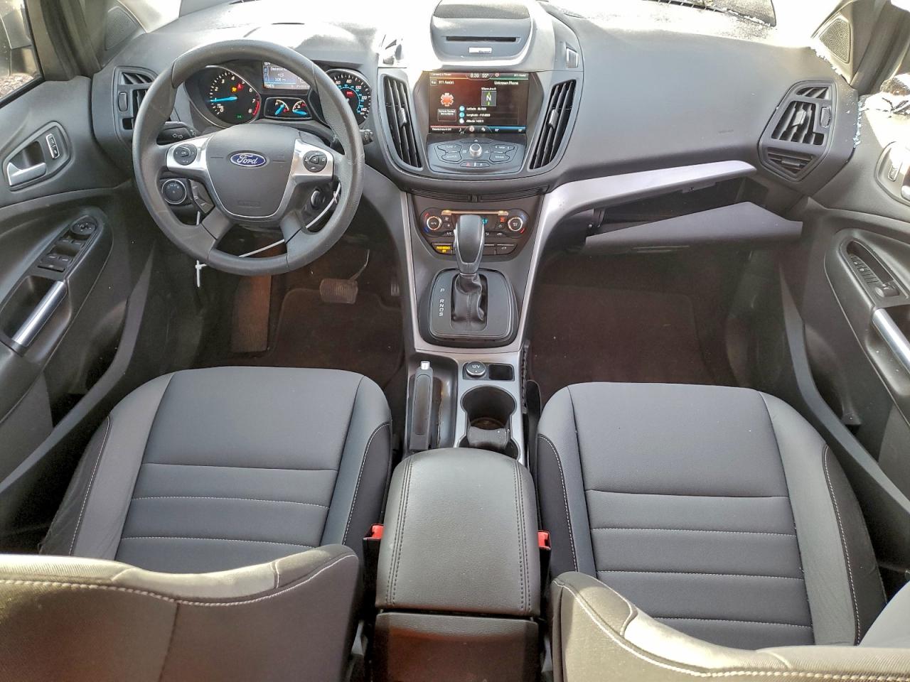2015 FORD ESCAPE SE photo 15