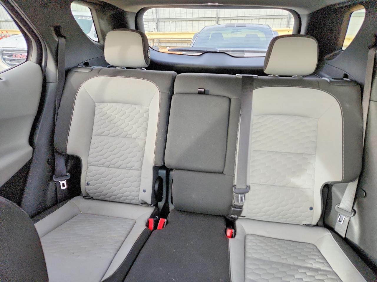 2020 CHEVROLET EQUINOX LT photo 10