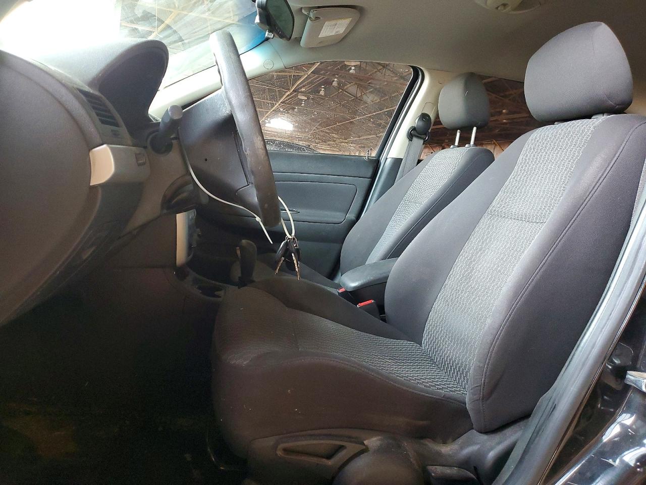 2010 CHEVROLET COBALT 1LT photo 7