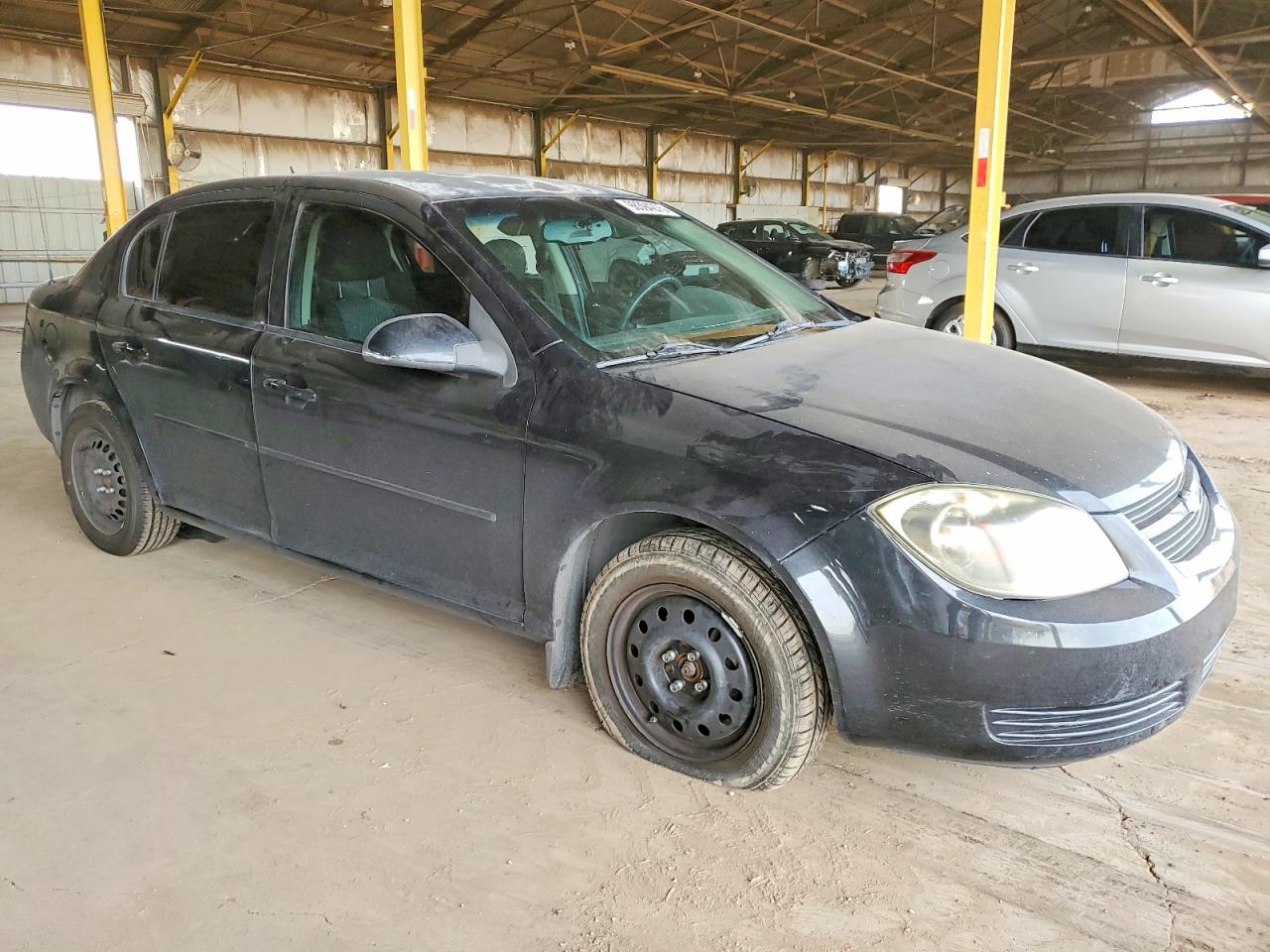 2010 CHEVROLET COBALT 1LT photo 4