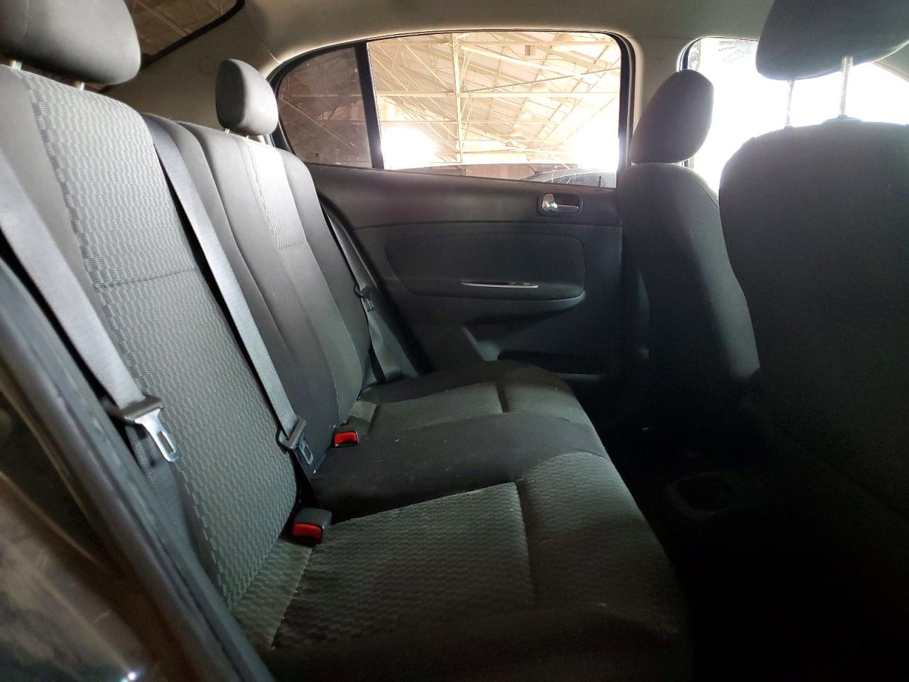 2010 CHEVROLET COBALT 1LT photo 10
