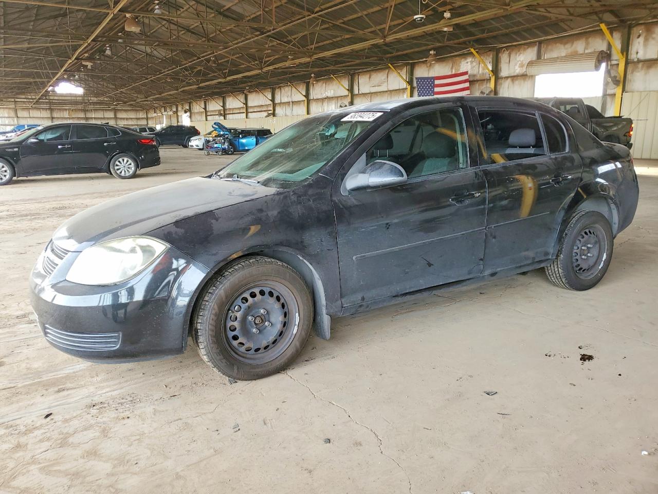 2010 CHEVROLET COBALT