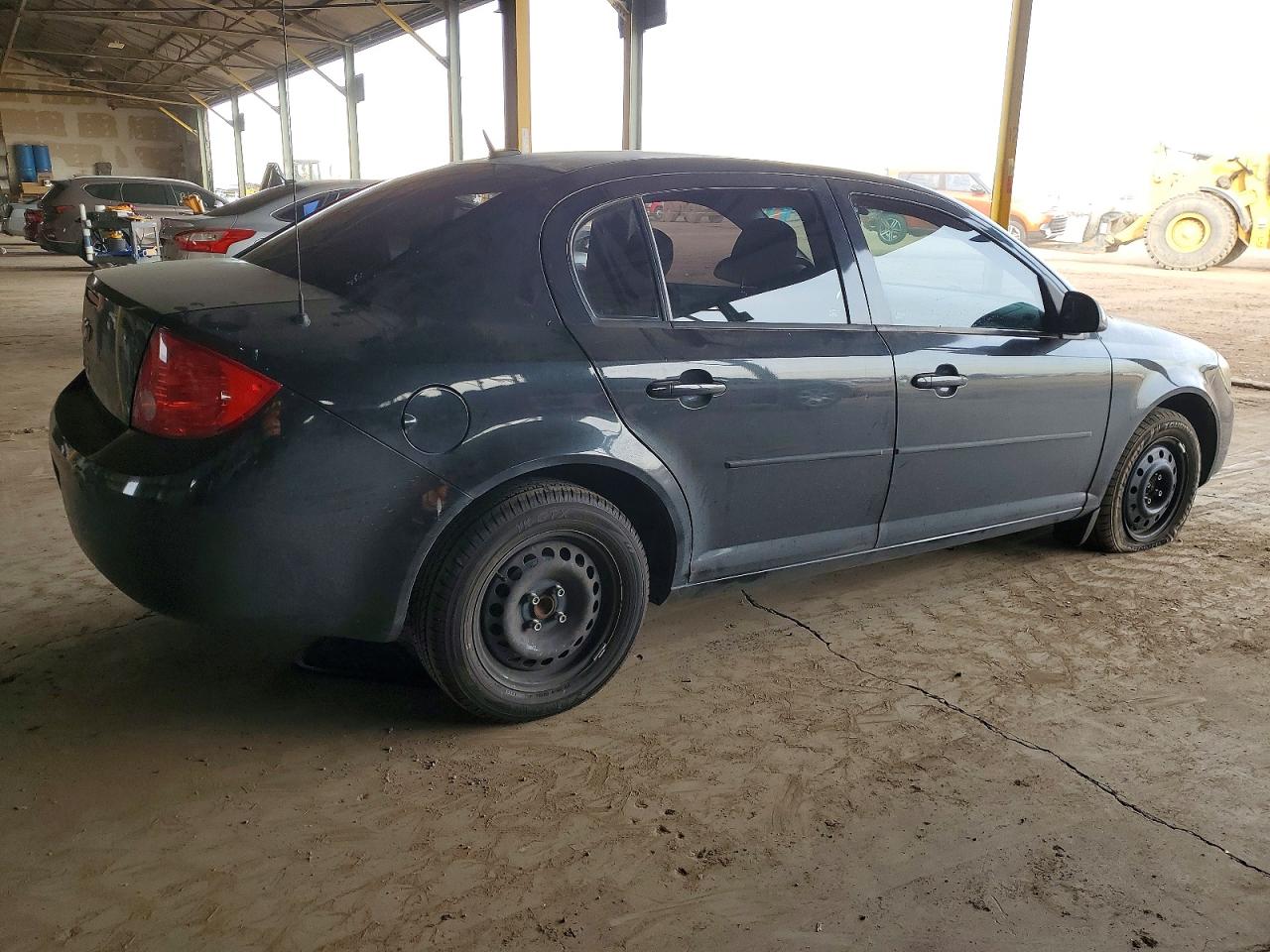 2010 CHEVROLET COBALT 1LT photo 3