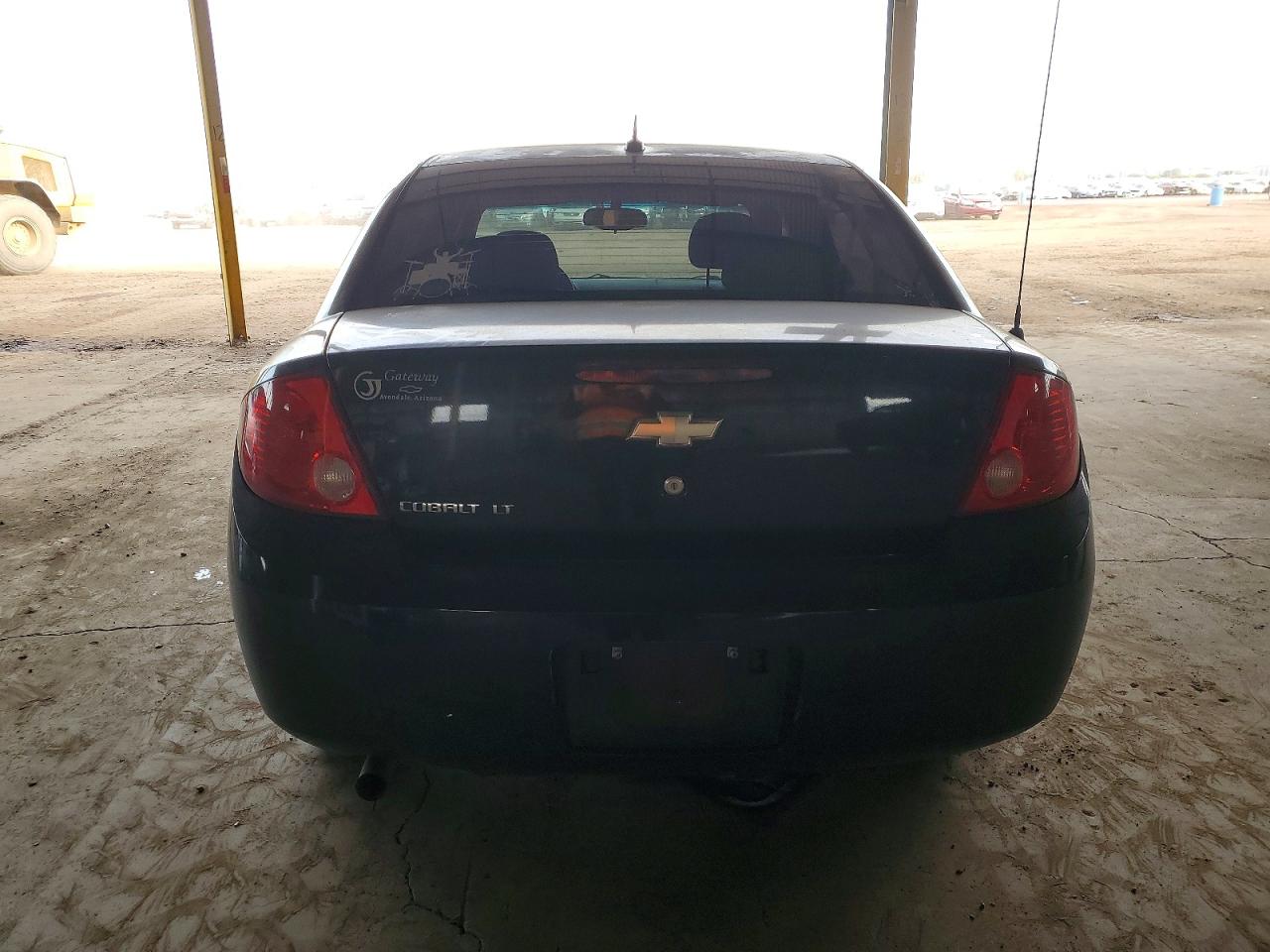 2010 CHEVROLET COBALT 1LT photo 6