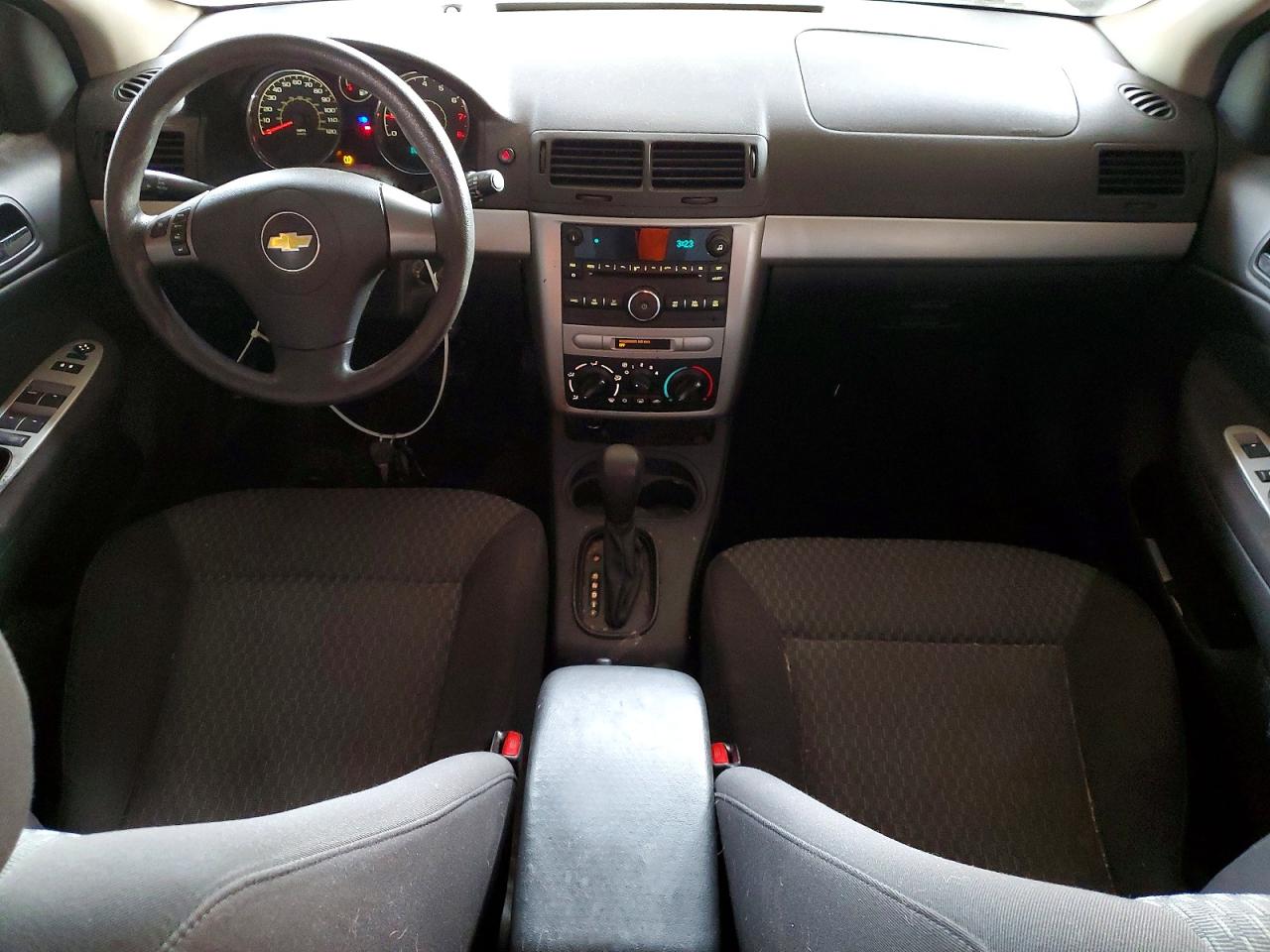 2010 CHEVROLET COBALT 1LT photo 8