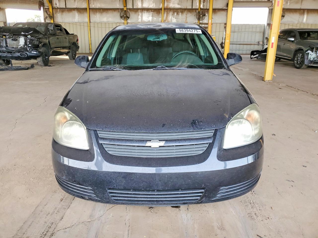 2010 CHEVROLET COBALT 1LT photo 5
