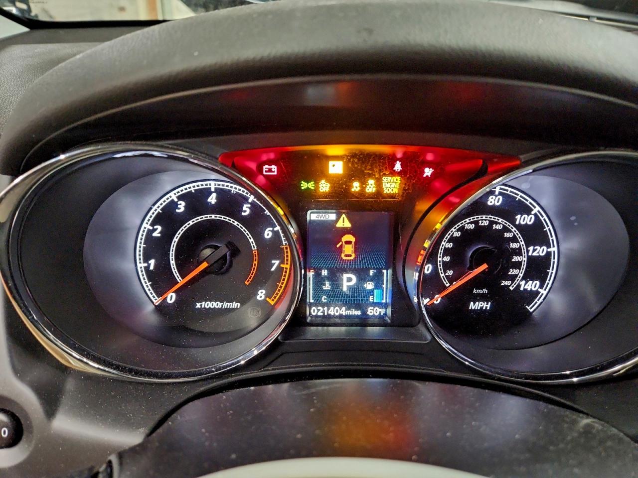 2024 MITSUBISHI OUTLANDER SPORT S/SE photo 9