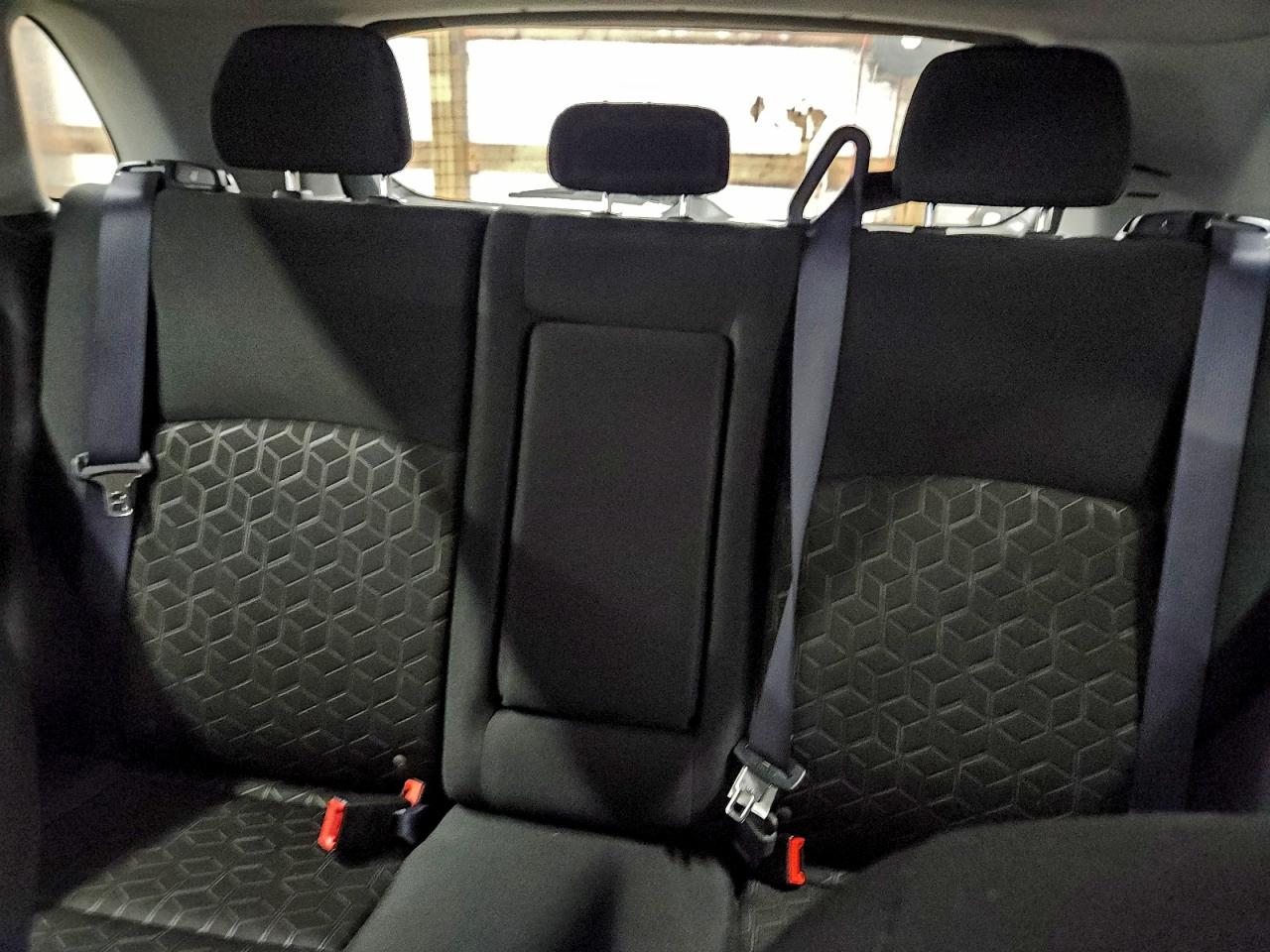 2024 MITSUBISHI OUTLANDER SPORT S/SE photo 10
