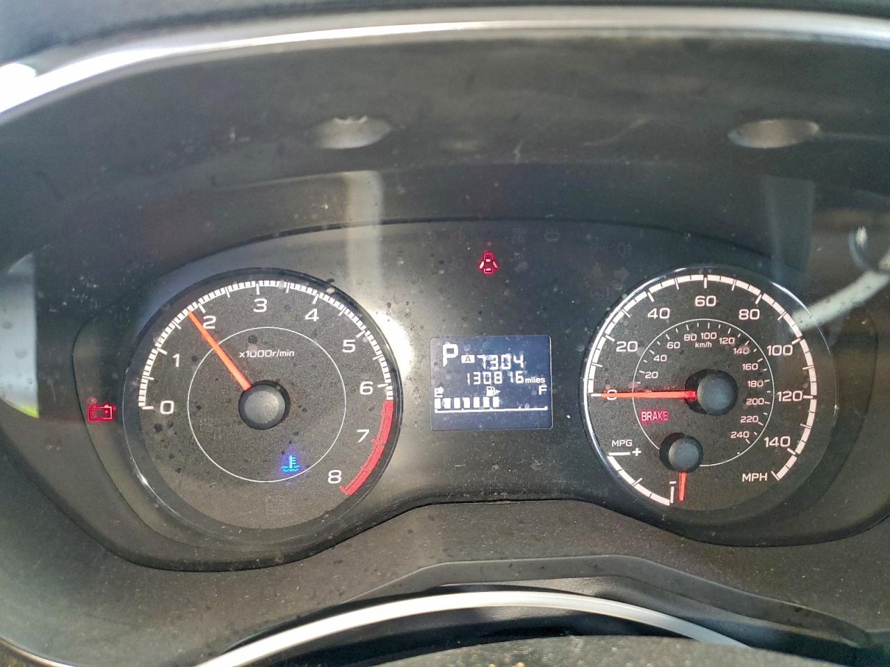 2019 SUBARU IMPREZA PREMIUM photo 9