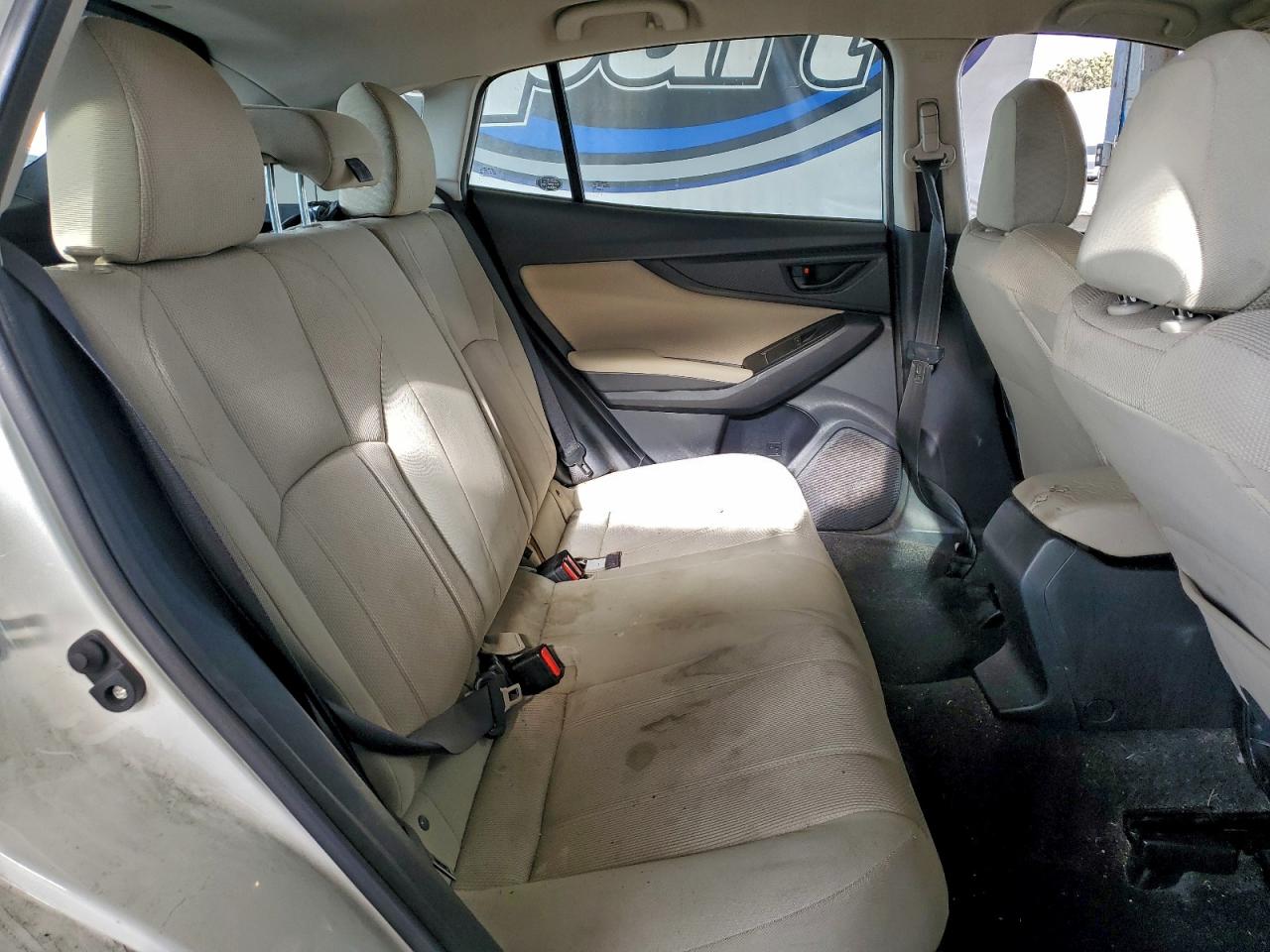 2019 SUBARU IMPREZA PREMIUM photo 10
