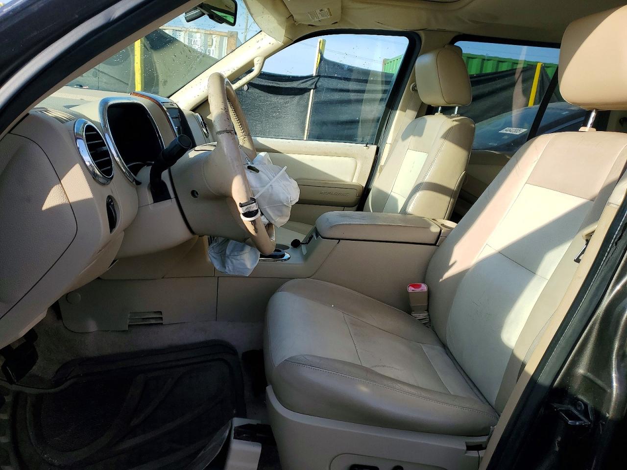 2006 FORD EXPLORER EDDIE BAUER photo 7