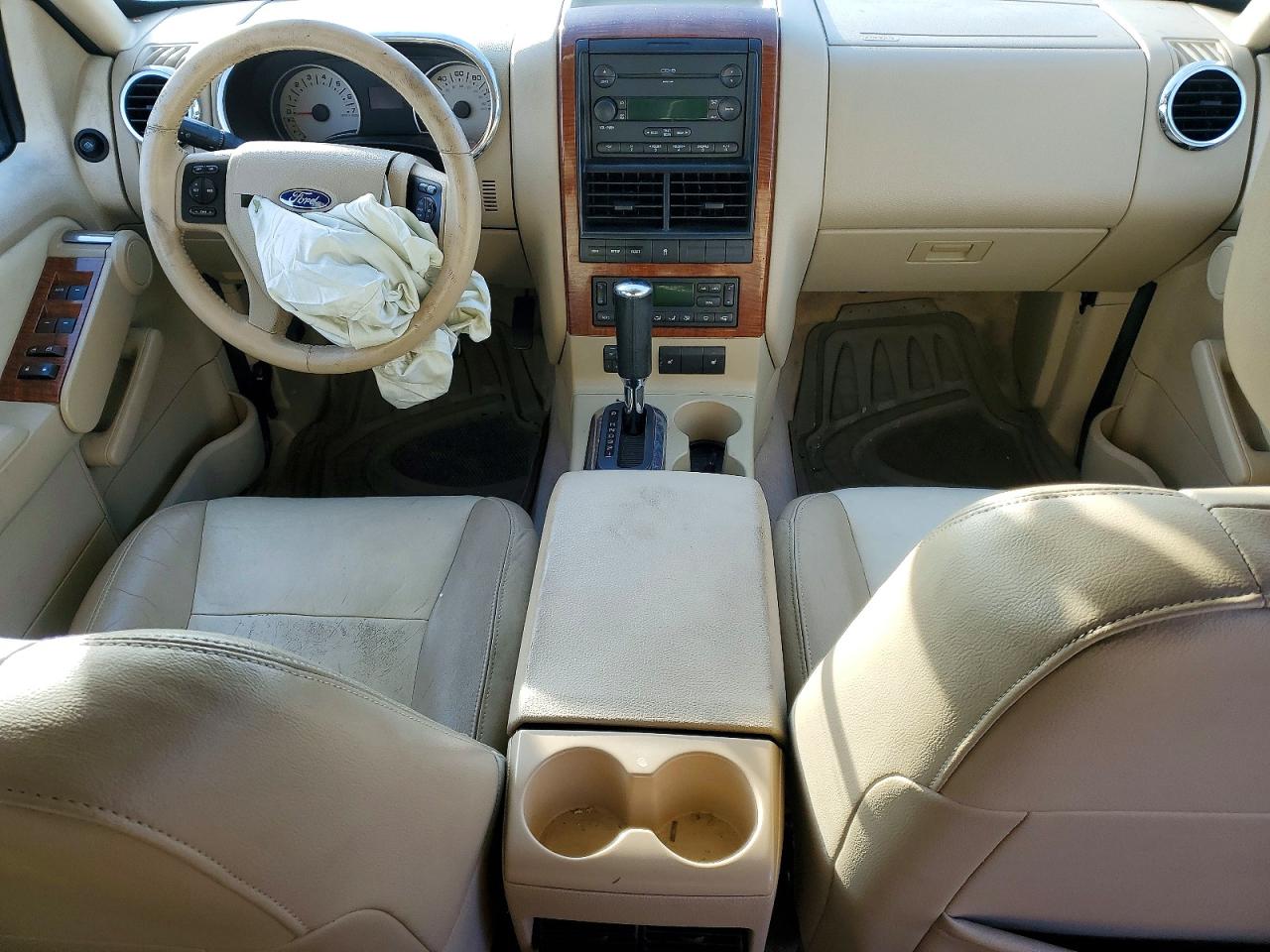 2006 FORD EXPLORER EDDIE BAUER photo 8
