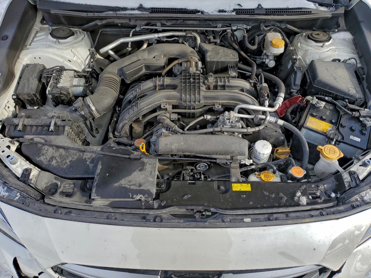 2023 SUBARU CROSSTREK PREMIUM photo 12