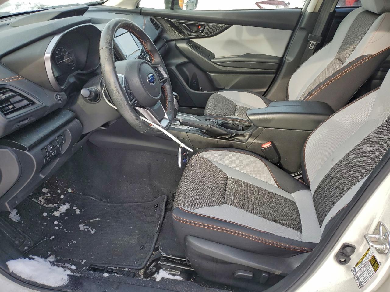 2023 SUBARU CROSSTREK PREMIUM photo 7
