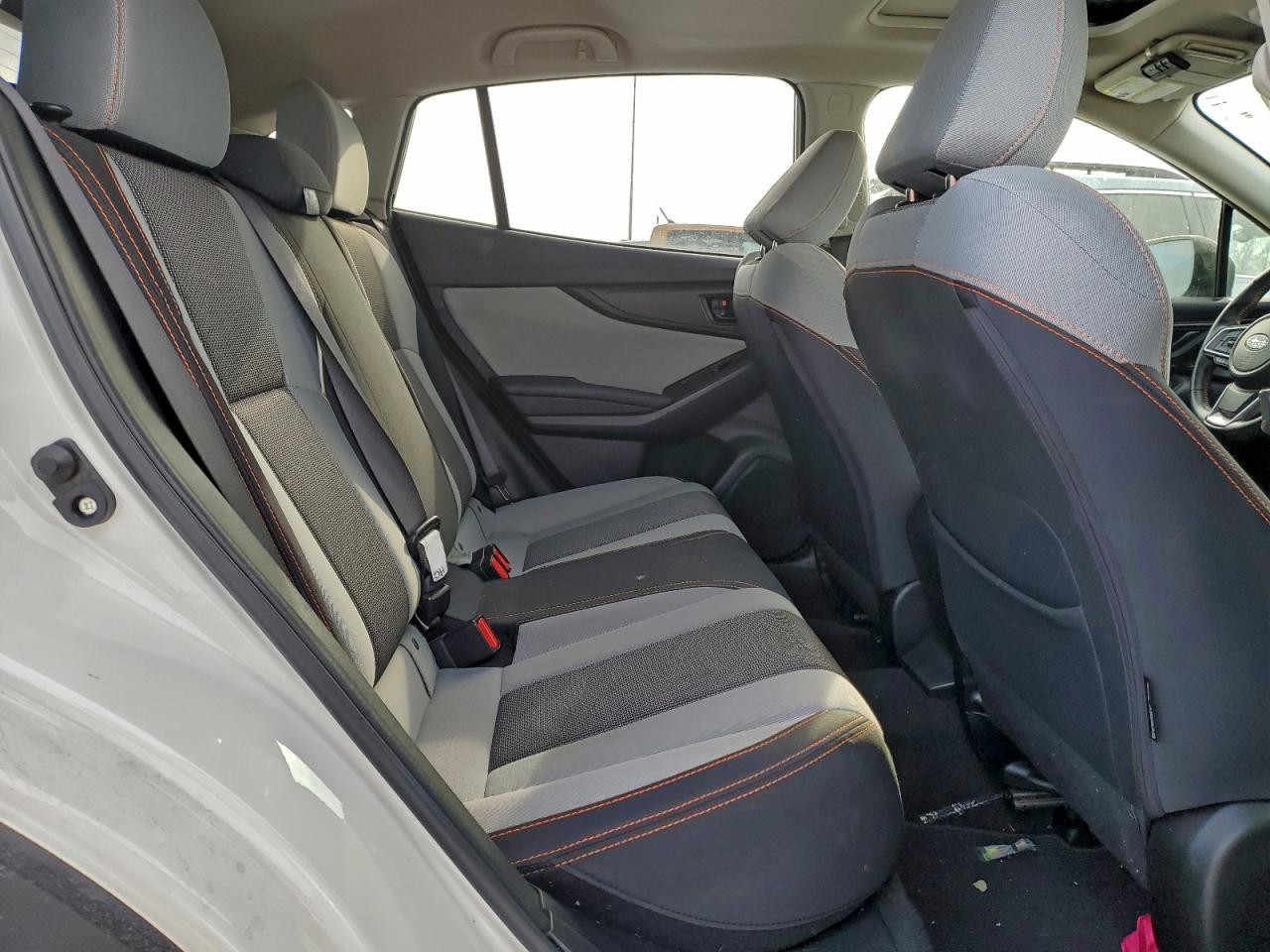 2023 SUBARU CROSSTREK PREMIUM photo 11