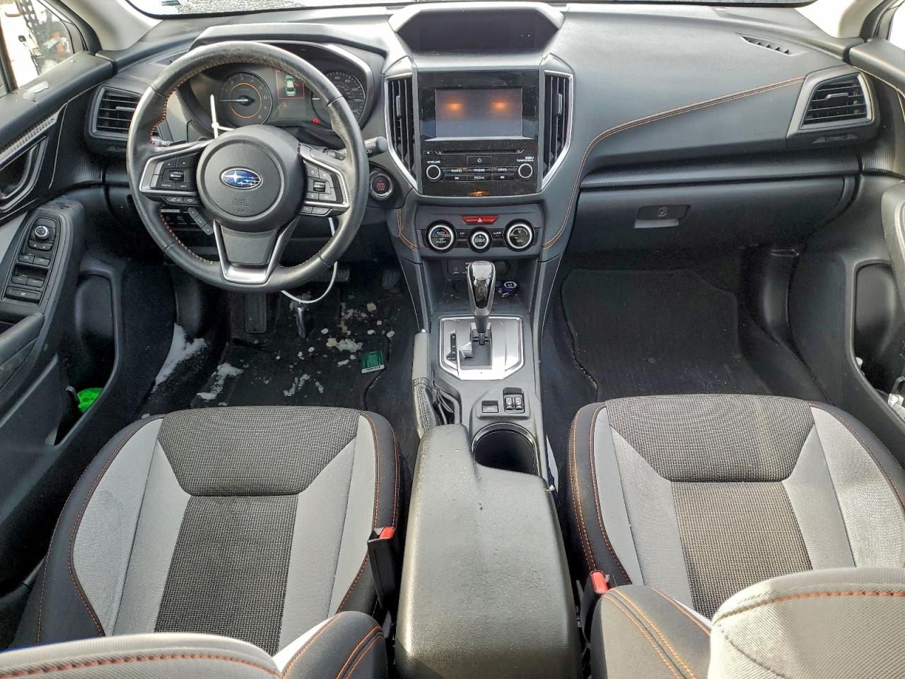 2023 SUBARU CROSSTREK PREMIUM photo 8