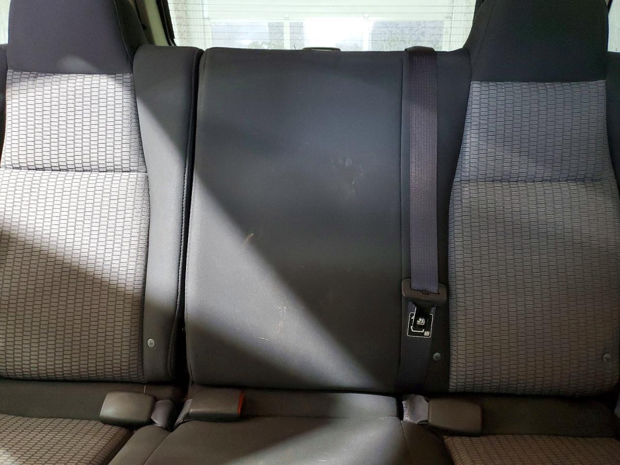 2009 JEEP GRAND CHEROKEE LAREDO photo 19