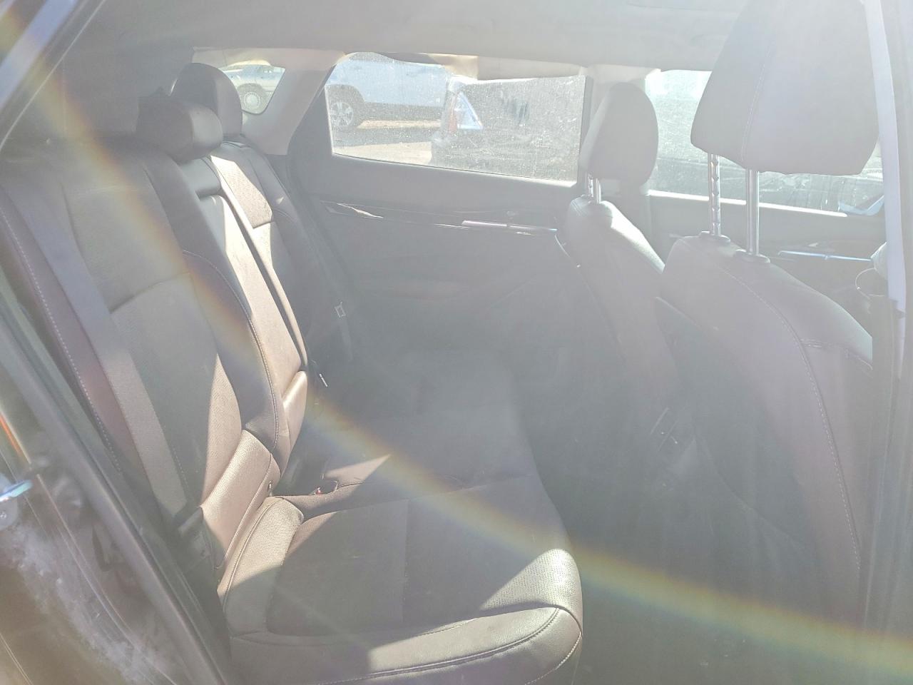 2023 KIA SELTOS SX photo 21