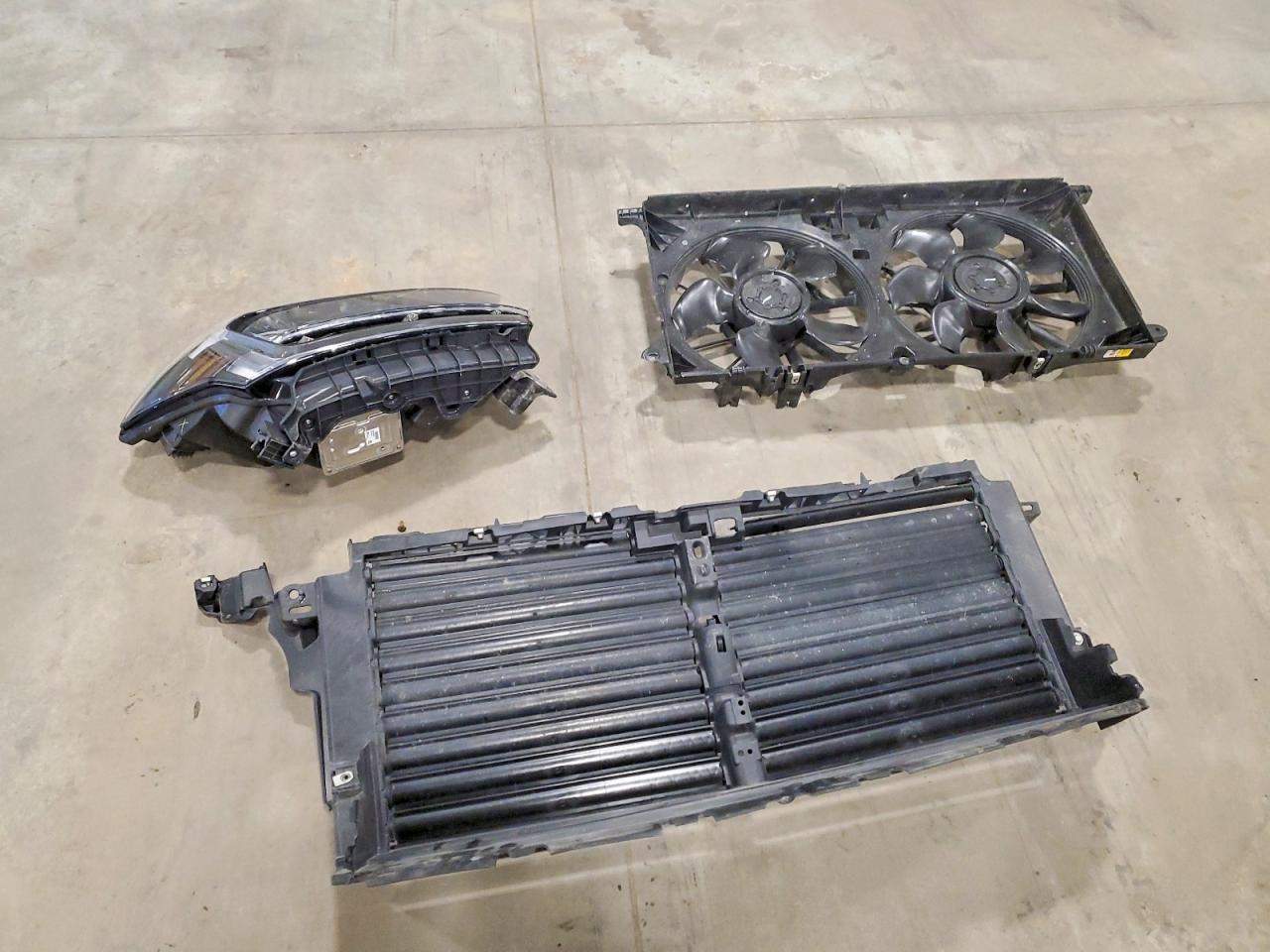 2024 FORD EXPEDITION TIMBERLINE photo 37
