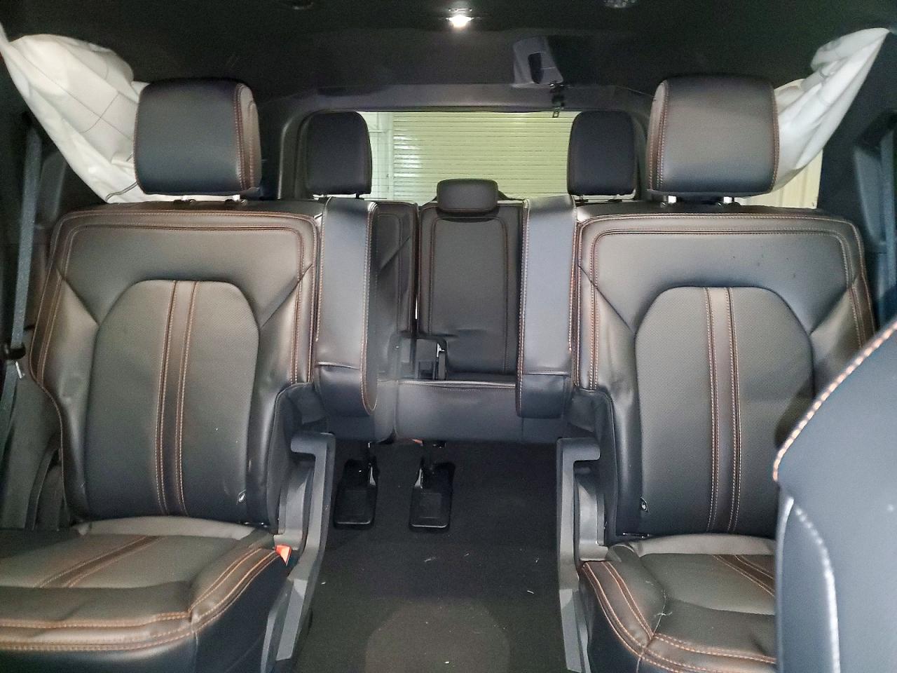 2024 FORD EXPEDITION TIMBERLINE photo 28