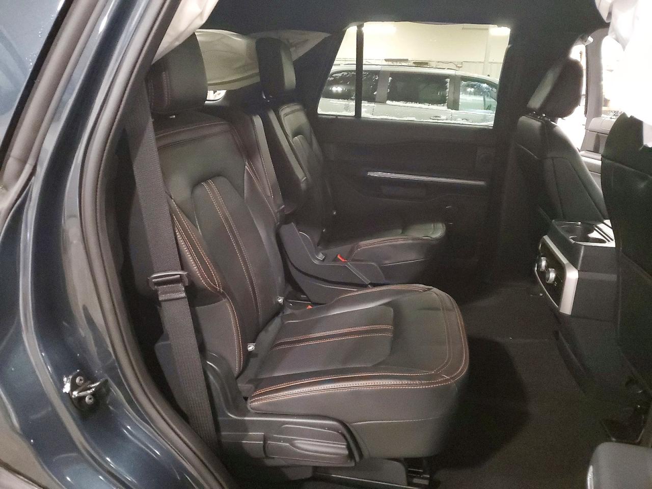 2024 FORD EXPEDITION TIMBERLINE photo 31