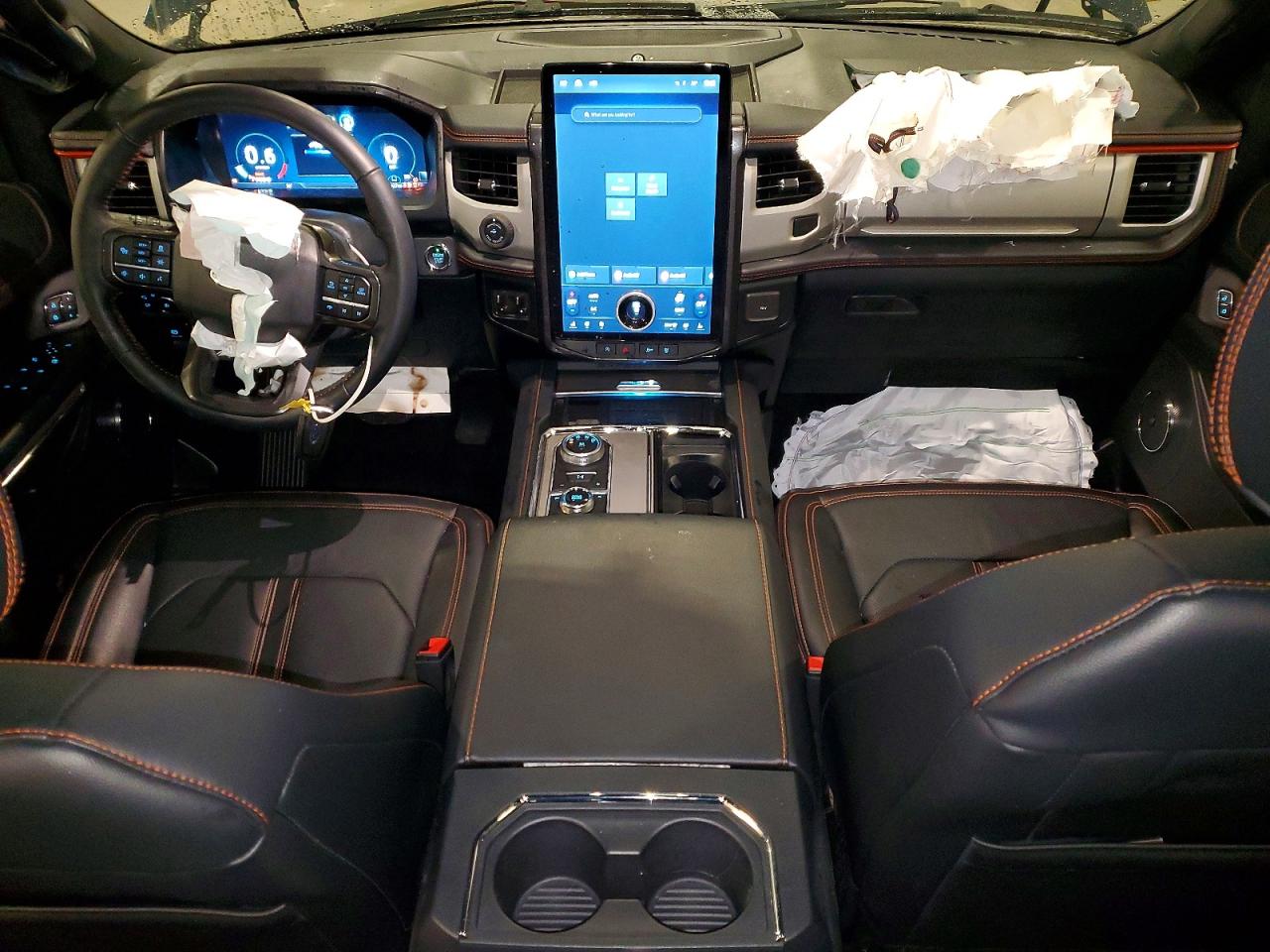 2024 FORD EXPEDITION TIMBERLINE photo 22