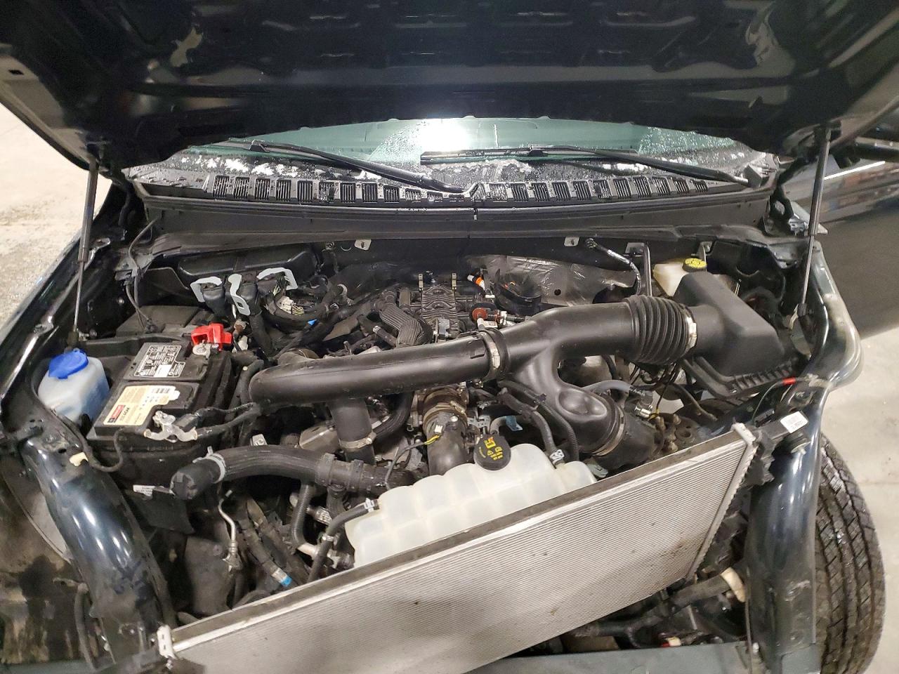 2024 FORD EXPEDITION TIMBERLINE photo 34