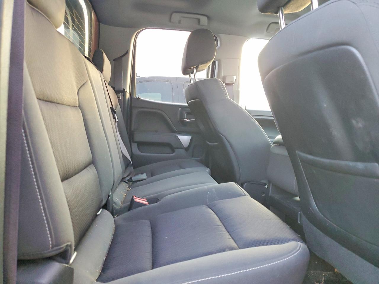 2015 CHEVROLET SILVERADO K1500 LT photo 10
