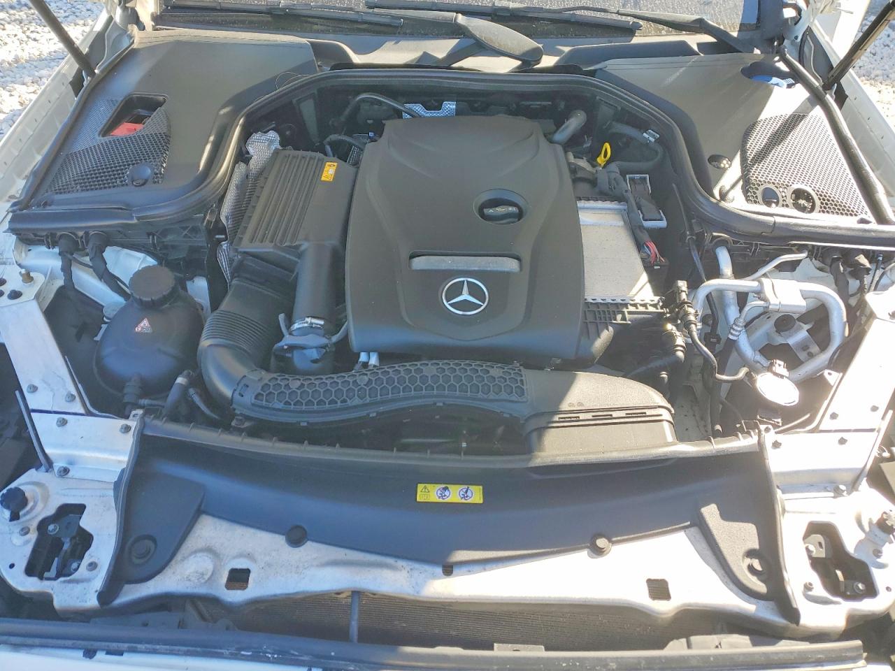 2018 MERCEDES-BENZ E 300 4MATIC photo 21