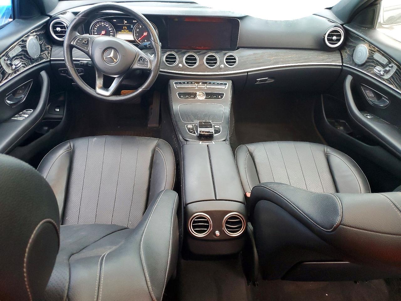 2018 MERCEDES-BENZ E 300 4MATIC photo 15