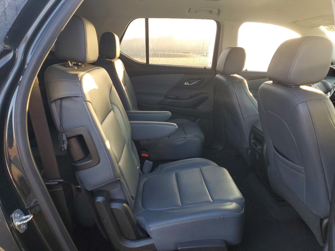 2020 CHEVROLET TRAVERSE LT photo 11