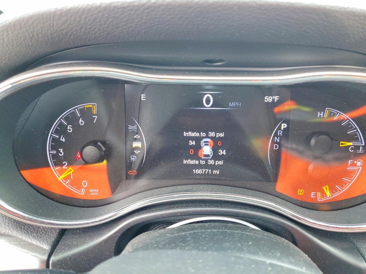 2018 JEEP GRAND CHEROKEE LIMITED photo 17