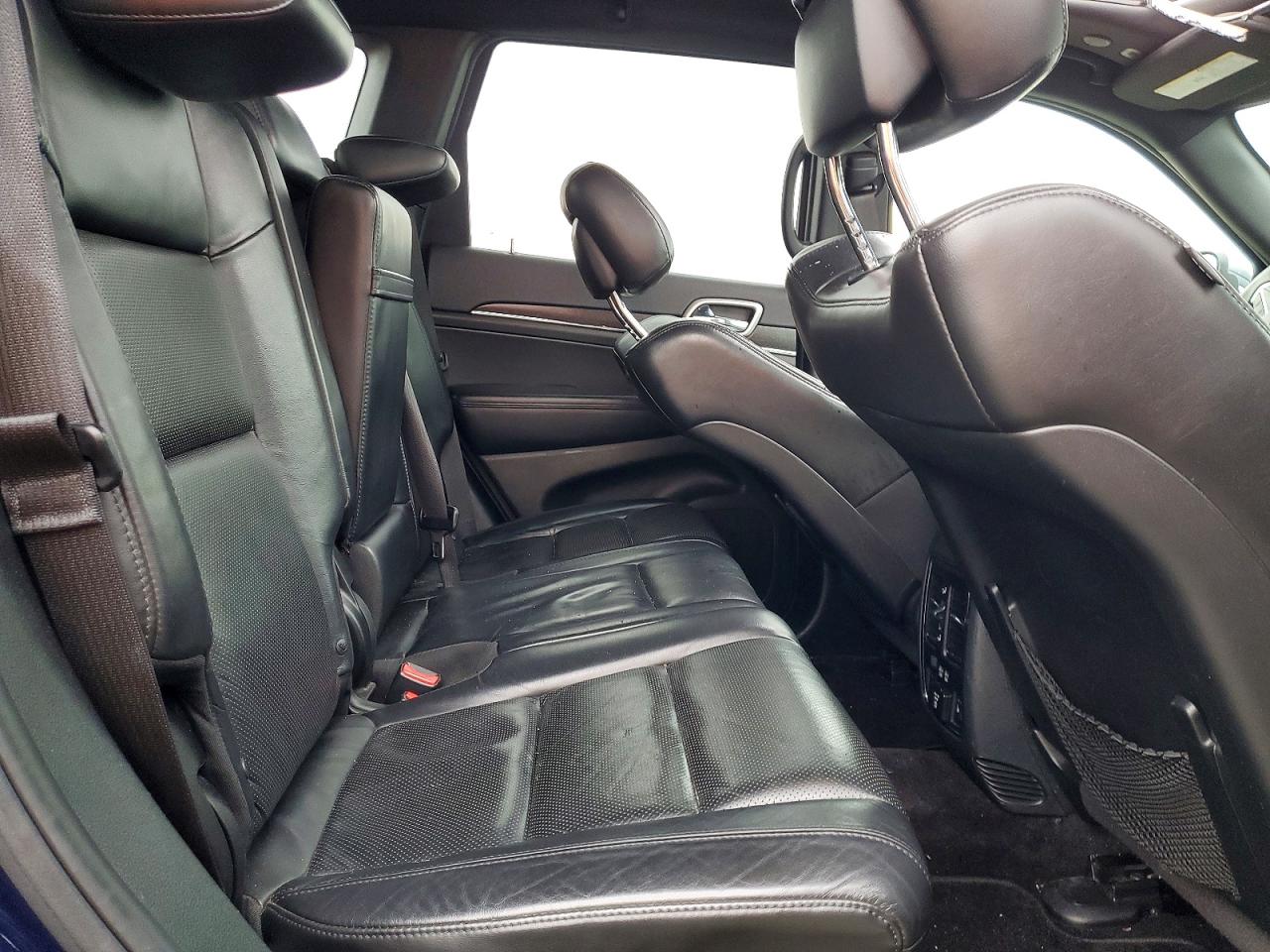 2018 JEEP GRAND CHEROKEE LIMITED photo 21