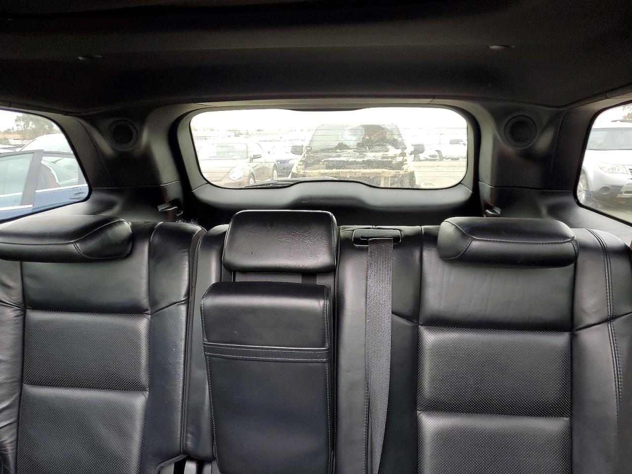 2018 JEEP GRAND CHEROKEE LIMITED photo 19